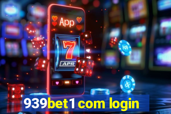 939bet1 com login